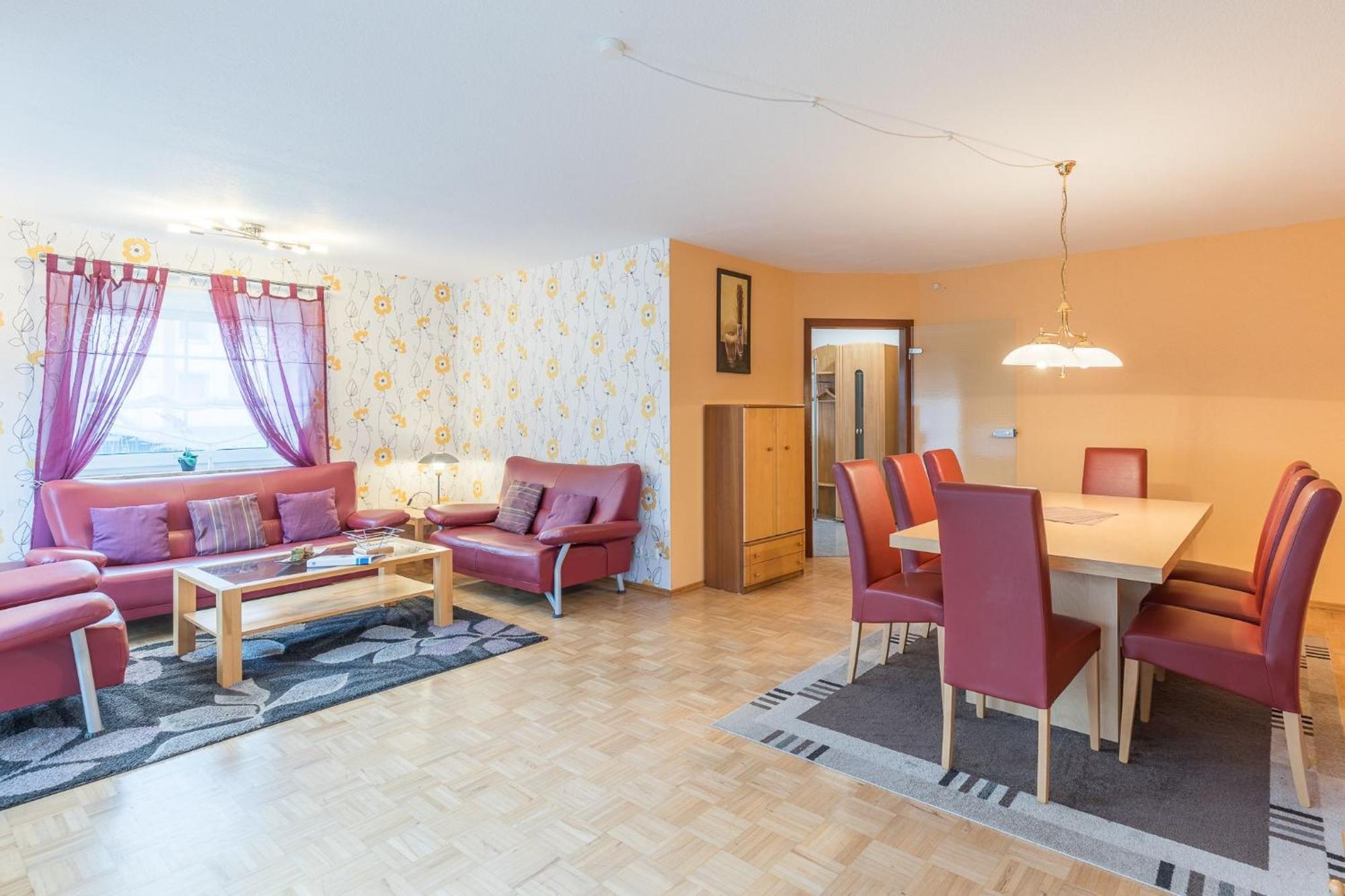 Вилла Rugenbargsweg 65 Куксхафен Экстерьер фото